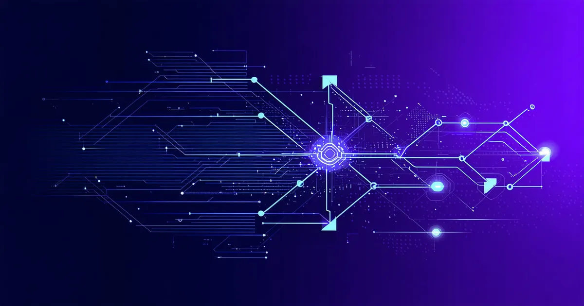 What is agentic data routing?