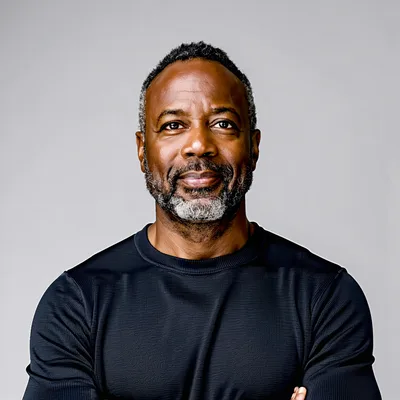 Marcus Webb, AI Infrastructure Lead at Loomkindle
