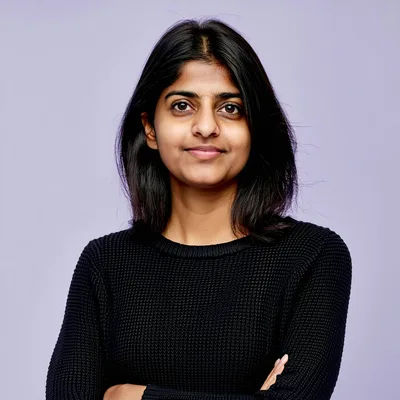 Priya Nair, Senior Data Engineer at Loomkindle