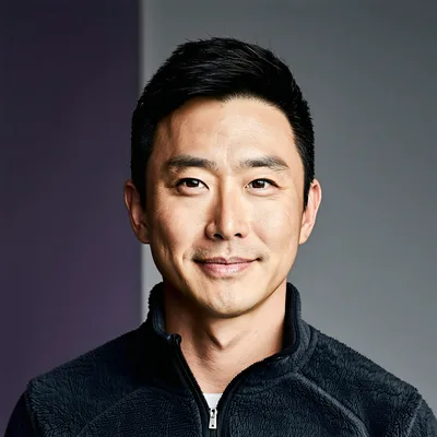Wei Tan, CEO of Loomkindle